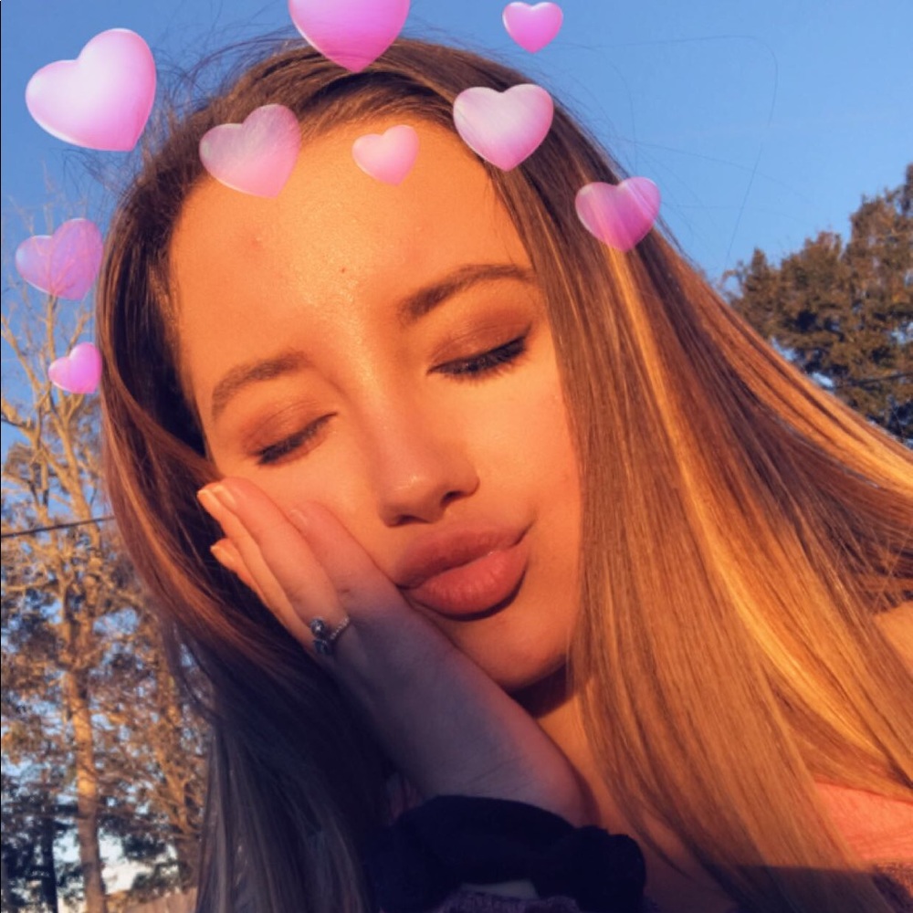 Meet your Posher, Gracie